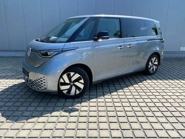 Volkswagen ID. Buzz