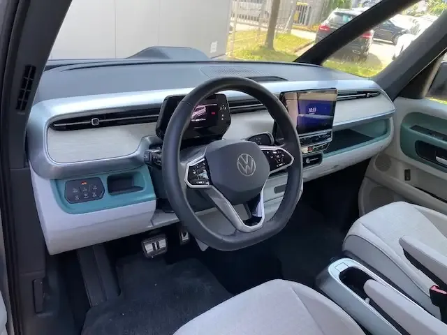 Volkswagen ID. Buzz