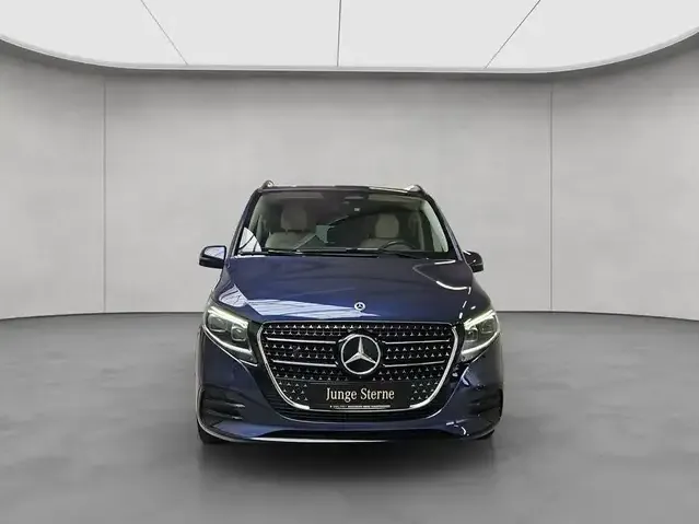Mercedes-Benz V