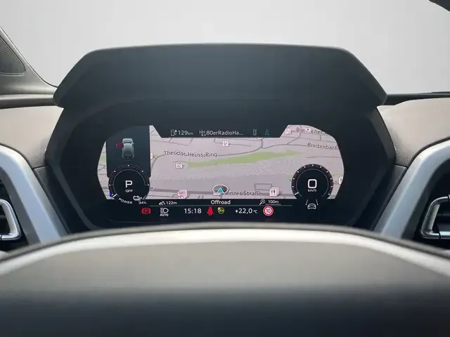 Audi Sonstiges