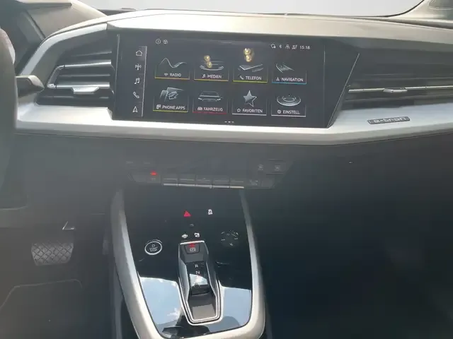 Audi Sonstiges