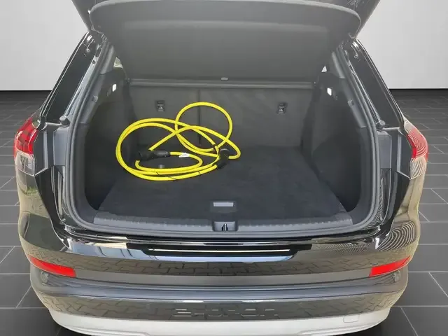 Audi Sonstiges