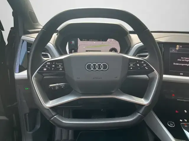 Audi Sonstiges