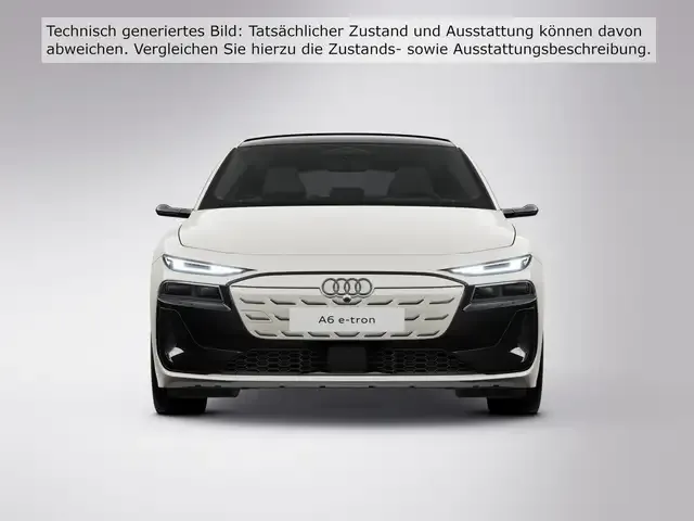 Audi Sonstiges