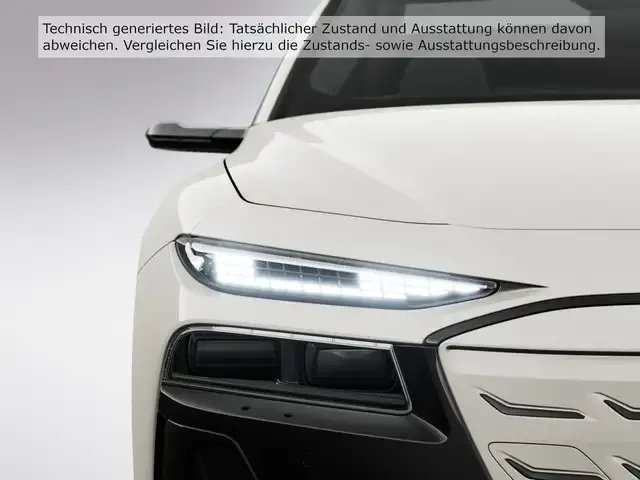 Audi Sonstiges