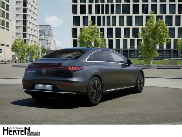 Mercedes-Benz EQE 350