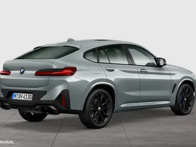 BMW X4 M