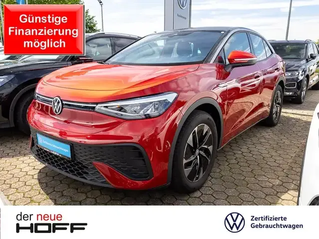 Volkswagen ID.5