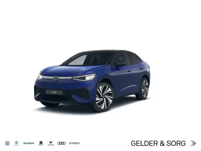 Volkswagen ID.5