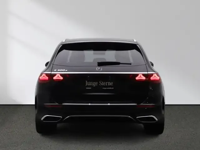 Mercedes-Benz E 300