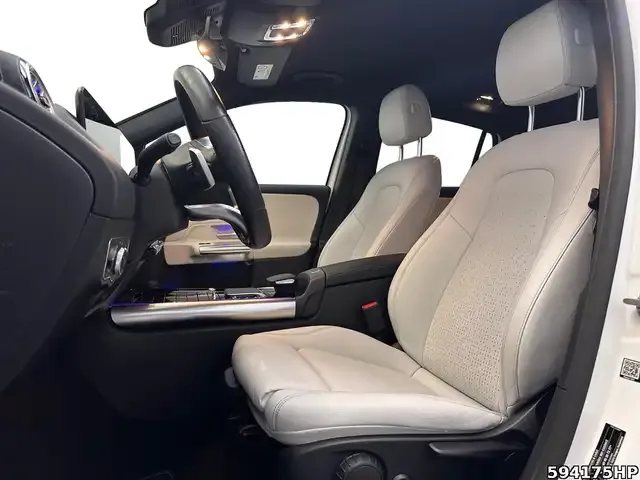 Mercedes-Benz EQA 250