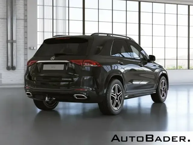 Mercedes-Benz GLE 300