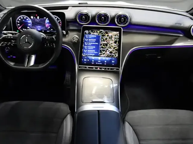 Mercedes-Benz CLE 180