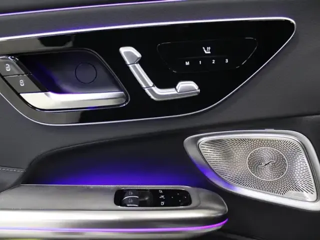 Mercedes-Benz CLE 180