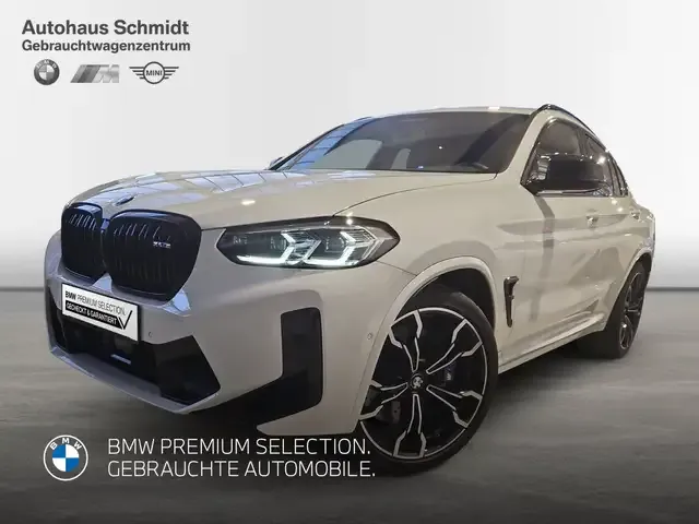 BMW X4 M