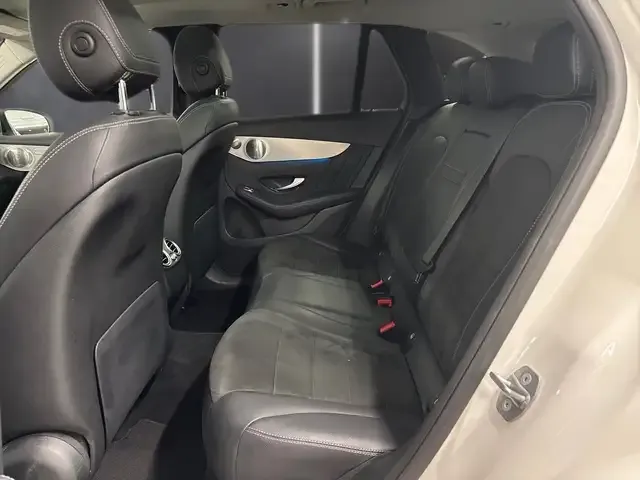 Mercedes-Benz GLC 250