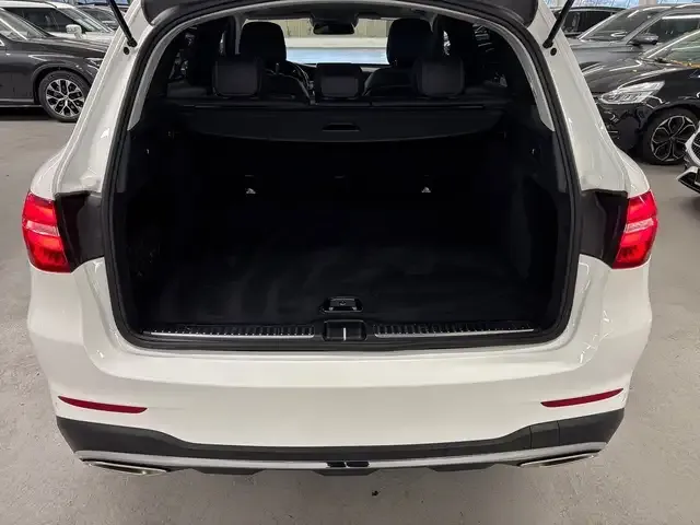 Mercedes-Benz GLC 250