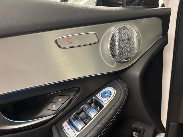 Mercedes-Benz GLC 250