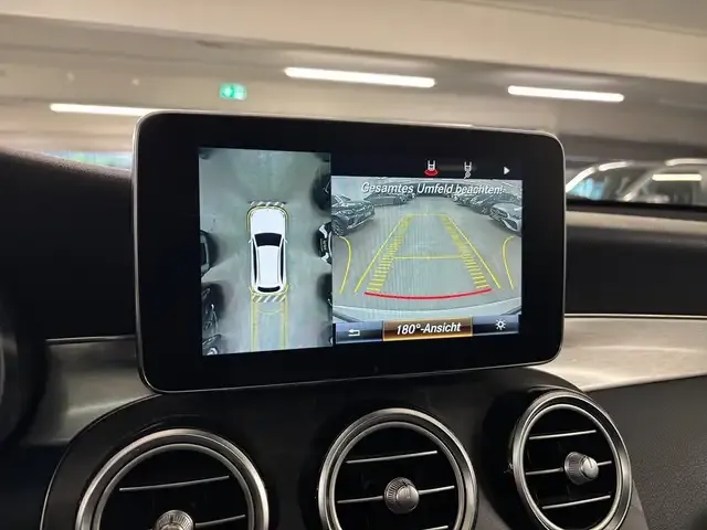 Mercedes-Benz GLC 250