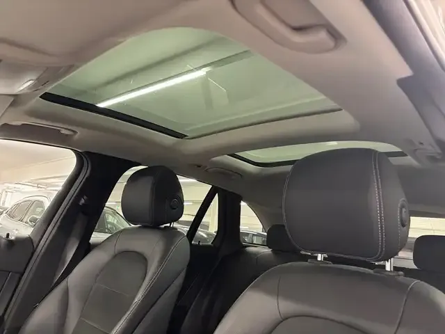 Mercedes-Benz GLC 250