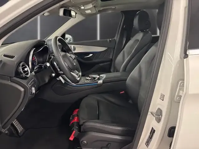 Mercedes-Benz GLC 250