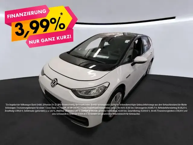 Volkswagen ID.3