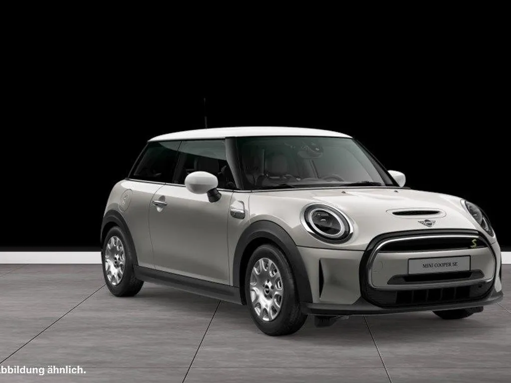 Mini Cooper SE