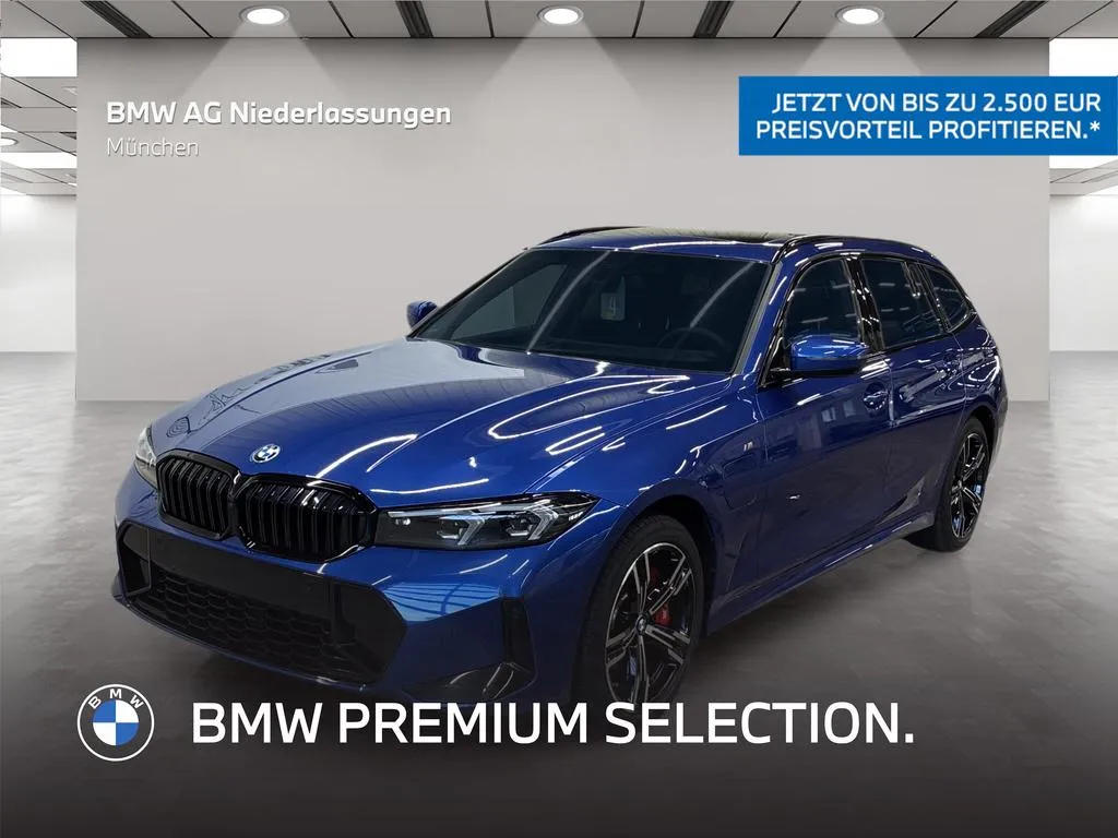 BMW 330
