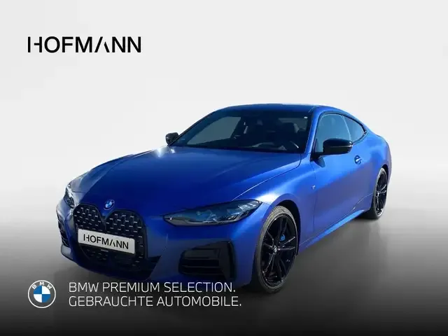 BMW 440