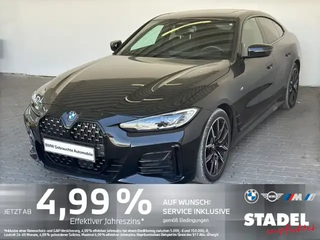 BMW 430