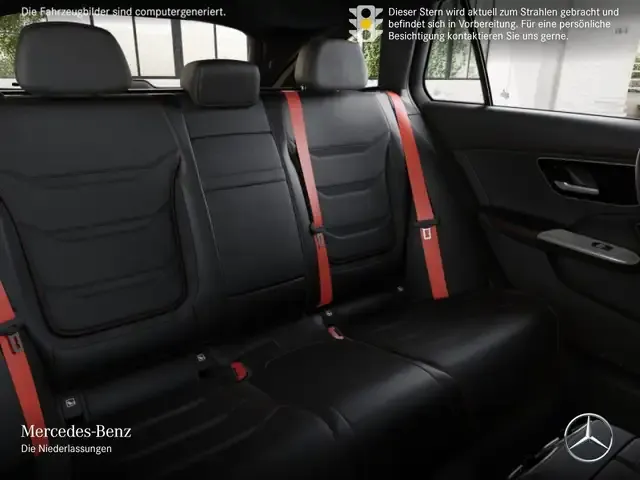 Mercedes-Benz C 43 AMG