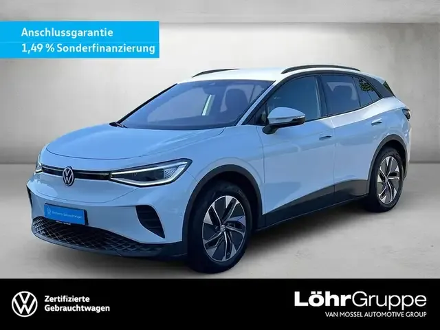 Volkswagen ID.4