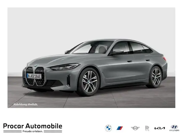 BMW i4