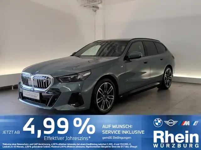 BMW i5