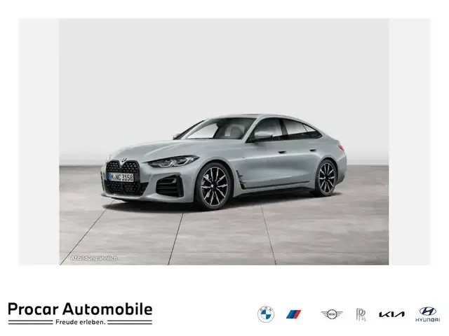 BMW 430