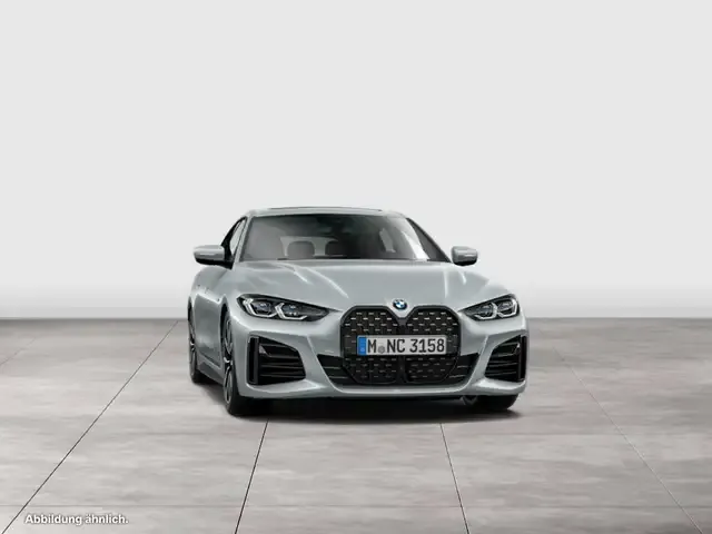 BMW 430