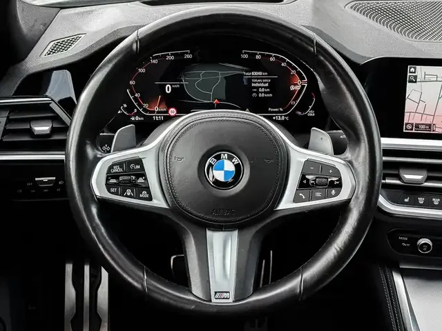 BMW 430