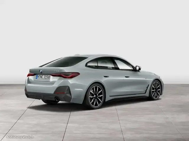 BMW 430