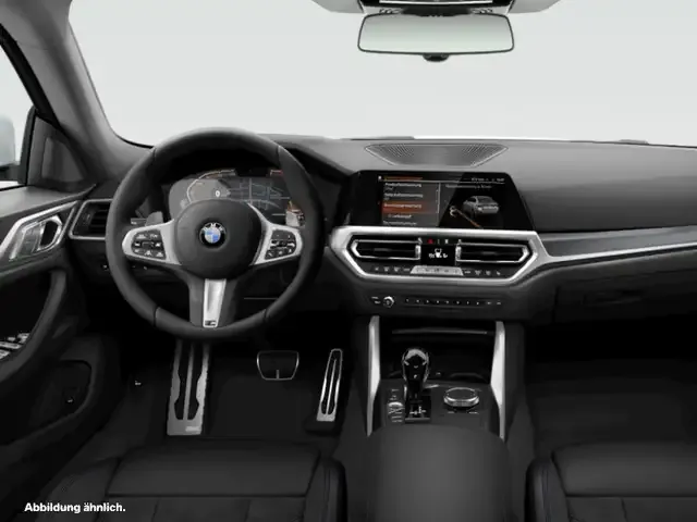 BMW 430