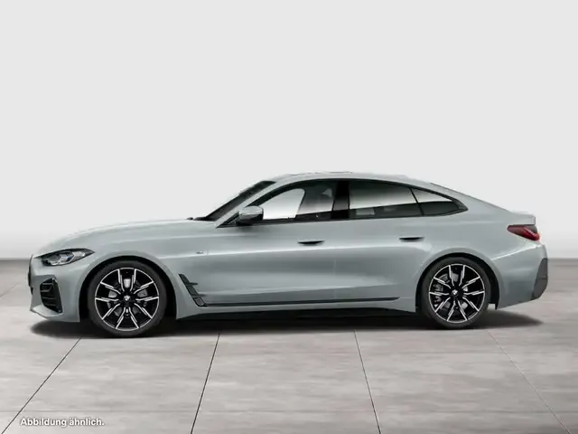 BMW 430
