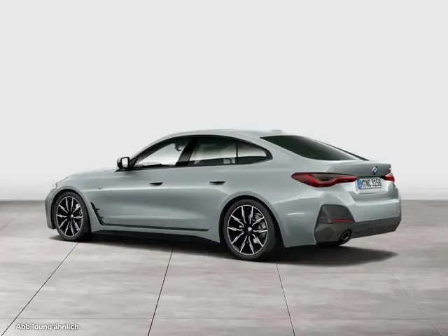 BMW 430