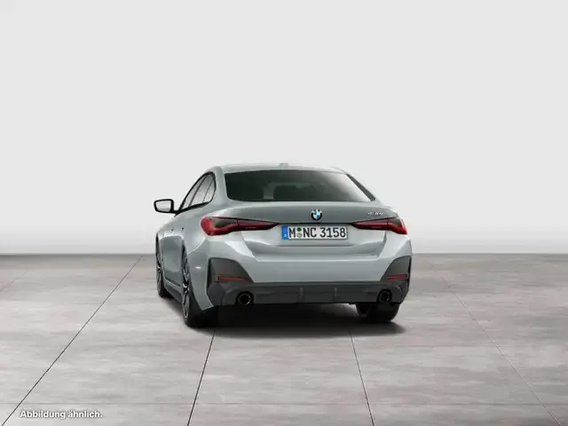BMW 430