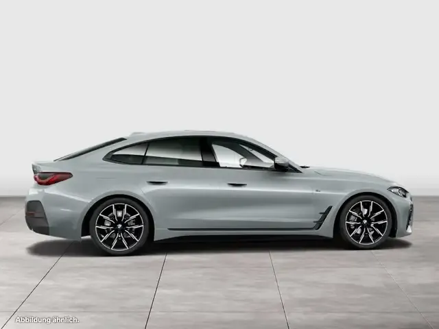 BMW 430