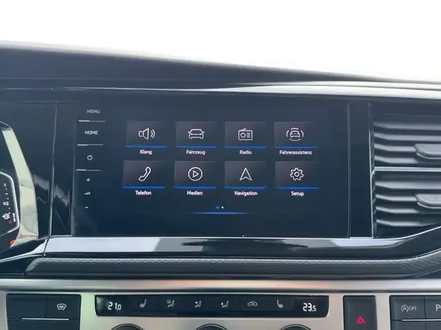 Volkswagen T6.1 California