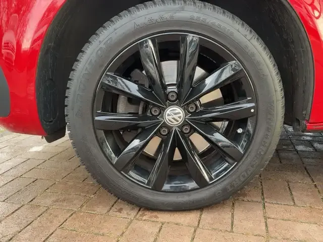 Volkswagen T6.1 California