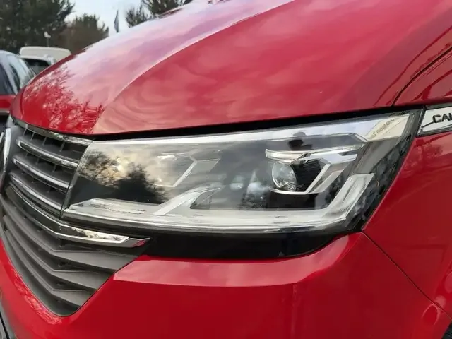 Volkswagen T6.1 California