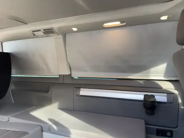 Volkswagen T6.1 California