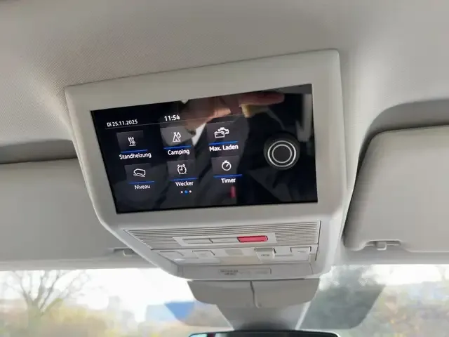 Volkswagen T6.1 California