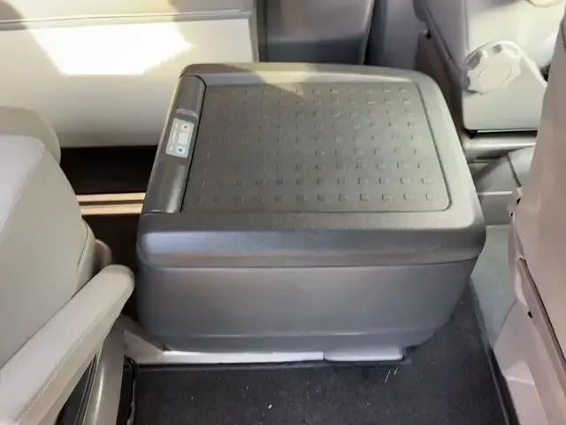 Volkswagen T6.1 California