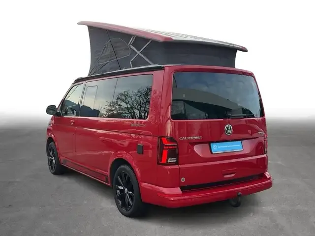 Volkswagen T6.1 California